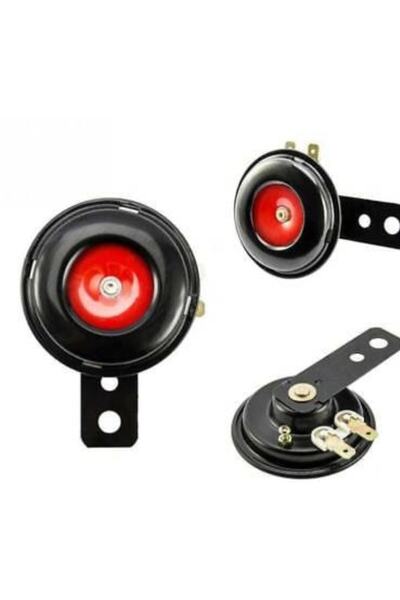 RMG Sm Motorsiklet Korna