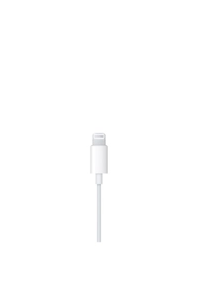 Apple Lightning Konnektörlü Earpods - Mmtn2tu/a