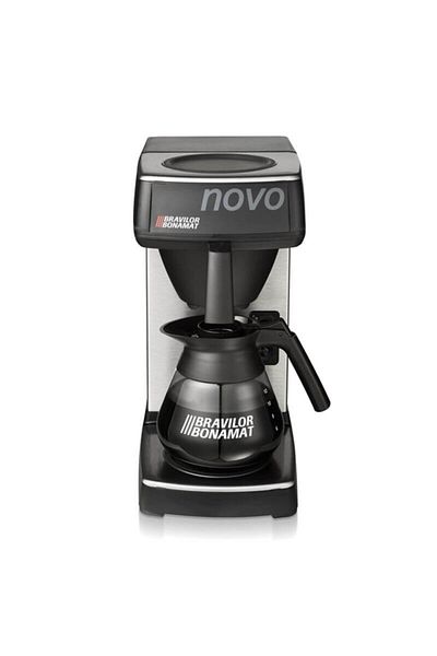 Bravilor Bonamat Novo Professional Filter Coffee Machine