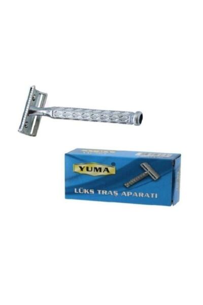 Yuma Lüks Traş Aparatı