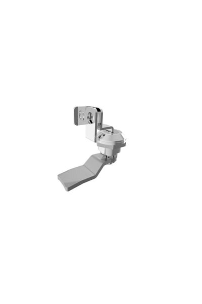 SERMAKSAN Sermak Hanging Latch Lock 203 2