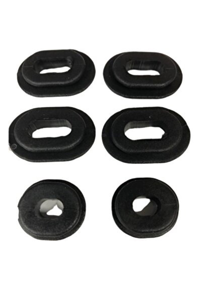 RMG Sm Cg Yan Kapak Lastikleri