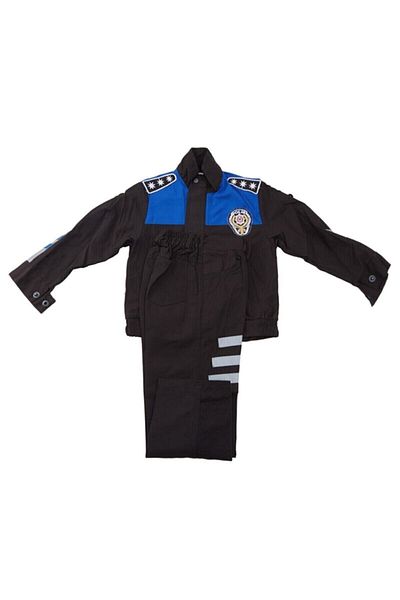 Muraty Police Uniform Community Supported
