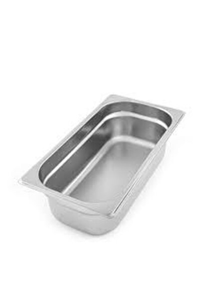 ÖZTİRYAKİLER Gastronomküvet 1/3-100