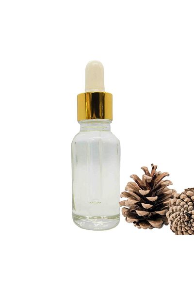 DARASABUN Pine Turpentine Oil 20 ml