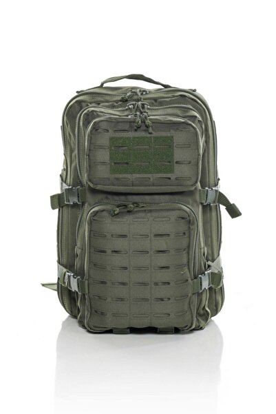 SINGLE SWORD Unisex Tactical Sırt Çantası 36 lt Haki