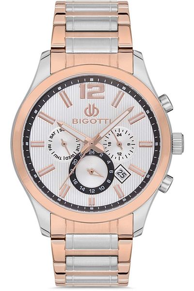 Bigotti MAN WATCH