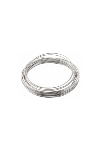 Özene Bezene 1.5 mm Paslanmaz Çelik Amigurumi Teli 1 Metre