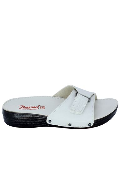TRENDYSHOES Trendyshose 14704 Γυναικεία Ανατομική Σόλα Σμάλτο Καθημερινές Παντόφλες