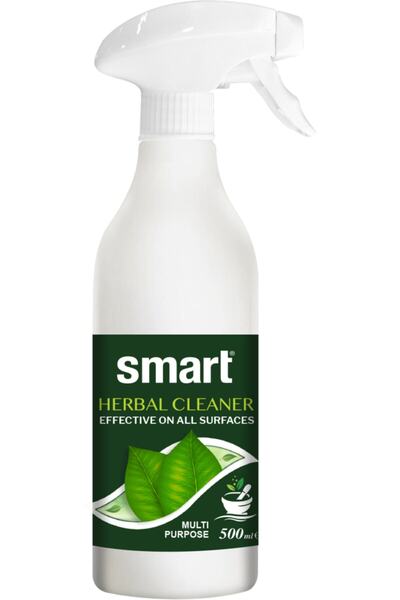Smart Herbal Cleaner Bitkisel Temizleyici