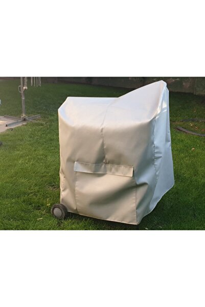 onse Yanmaz Mangal Kılıfı & Örtüsü