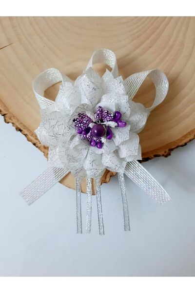 canan dizayn Λουλούδι Laden Bride 9x14 cm (1 Τεμάχιο)