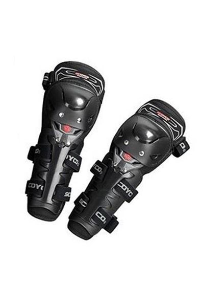 Scoyco H11 Lady-Child Knee Pad Ce Approved Protection