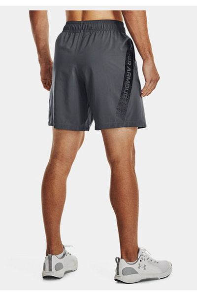 Under Armour UA Woven Graphic Shorts Shorts Men