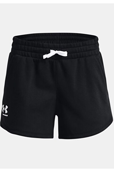 Under Armour Γυναικεία Σορτς Φλις Rival M