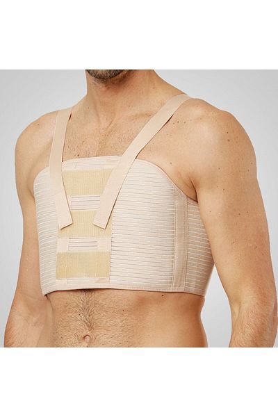 Aurafix Chest Corset (Supported) Ao-23 (No Returns Accepted)