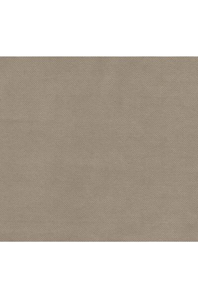 Alacastore Διακοσμητική Μαξιλαροθήκη Μαξιλαριού Milk Brown 43x43