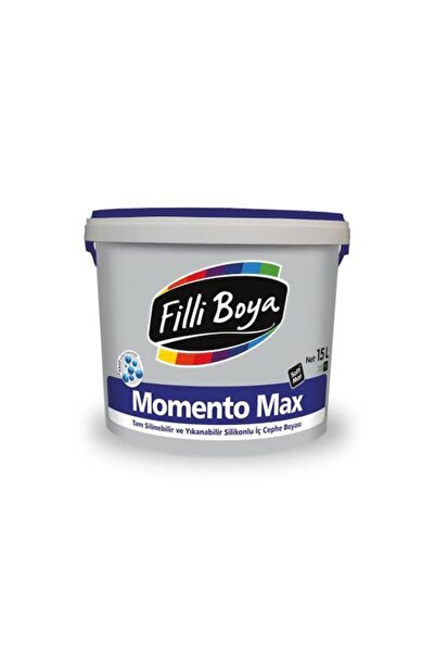 Filli Boya Momento Max 15lt