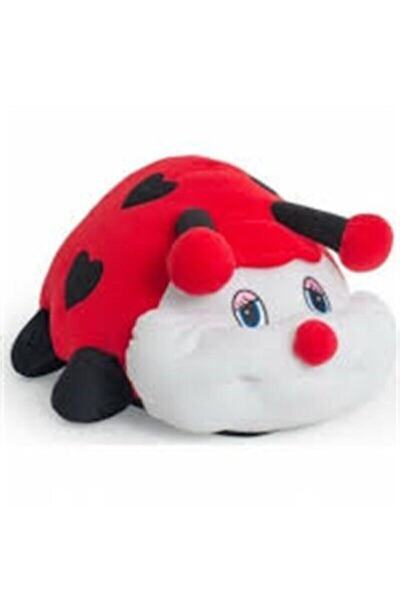 GiralStore Halley Toy Ladybug Plush 35 Cm Toy