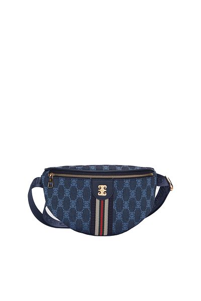 Pierre Cardin Geantă de damă din denim 05PO22Y1633