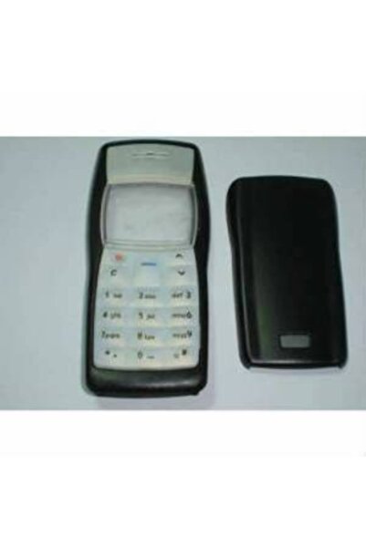Nokia 1100 Kapak Tuş Tk