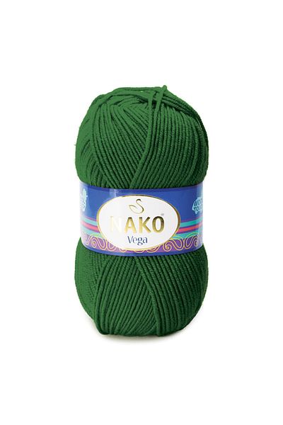 NAKO Vega 10665 - 5 Κορδόνια Πλεκτά Χειρός