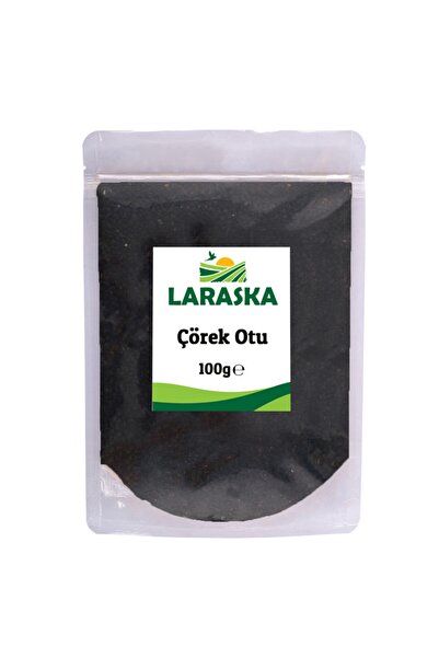 Laraska Çörek Otu 100g
