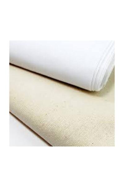 Bade Tasarım Atölyesi قماش خام / قماش مطرز 50X100 سم