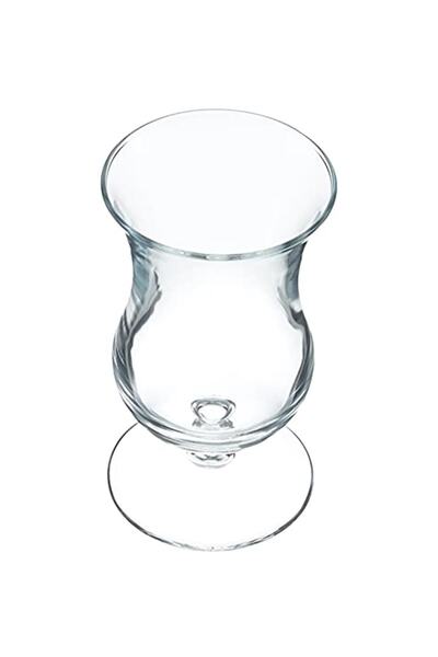 Paşabahçe Gala Ayaklı Çay Bardağı, 4'lü, 125 Cc