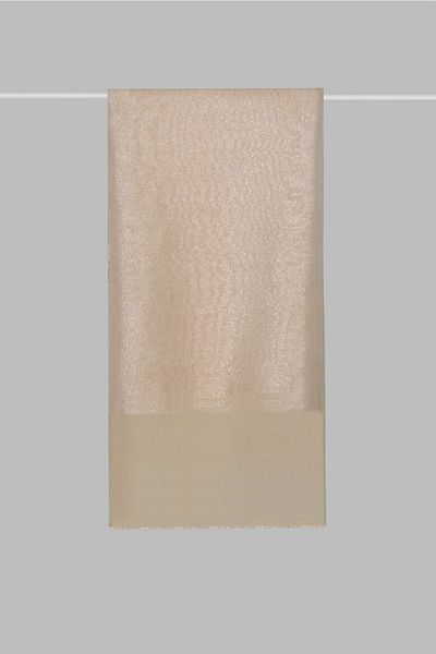 ARMANDA Stoned Edge Evening Dress Shawl
