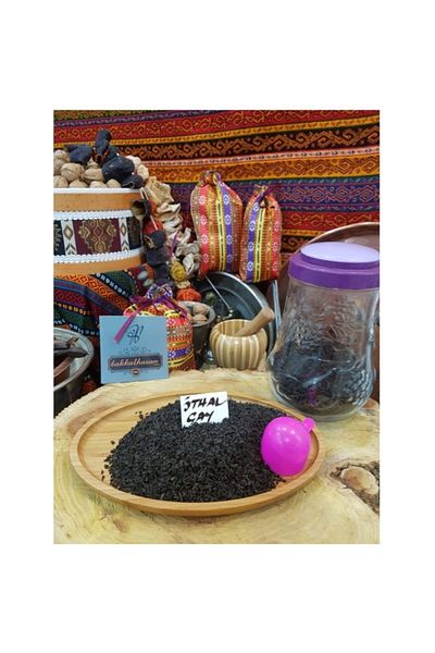 Bakkal Hasan Srilanka Tea Ceylon Special - 1 Kg