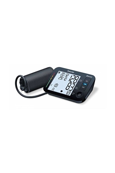 Beurer Bm 54 Dijital Bluetooth Özellikli Yeni Nesil Tansiyon Cihazı