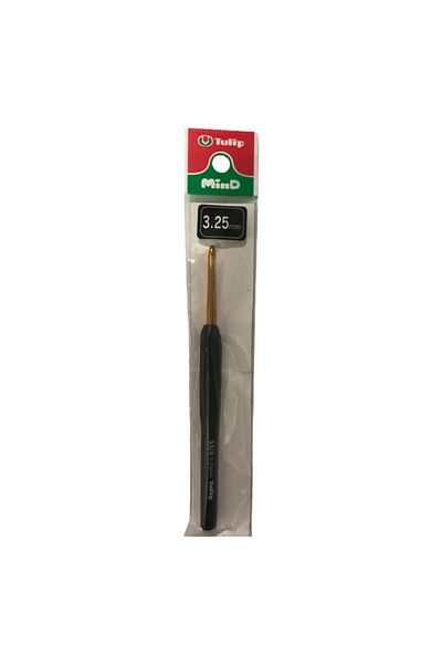 Tulip Mind Silicone Wool Crochet - 3.25mm Handle