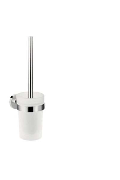 Hansgrohe Toilet Brush Logis41722000