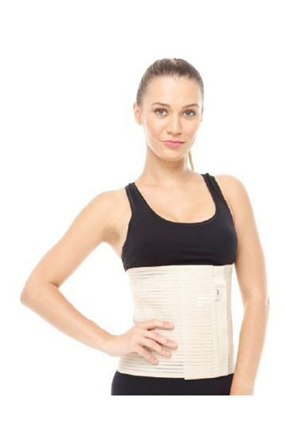 ORLEX Orx-St 116 Standard Abdominal Corset - for Postpartum and Hernia Surgery