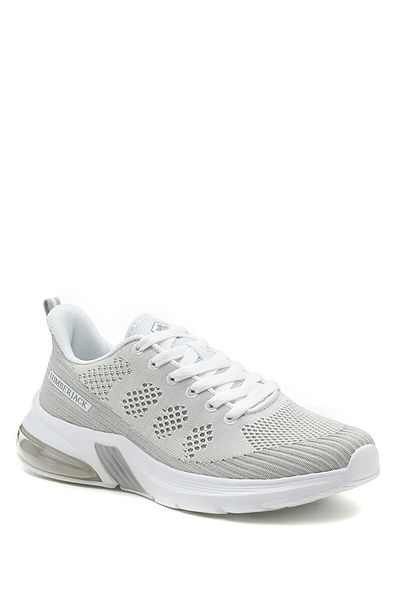 lumberjack Gray - Fenomen 2fx Men's Running Shoes