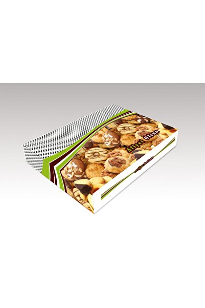Aydan 1000 Gr Kuru Pasta Kutusu