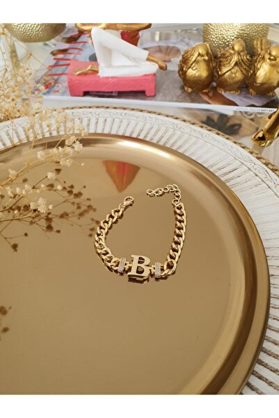 Trendy Butik سوار حرف B