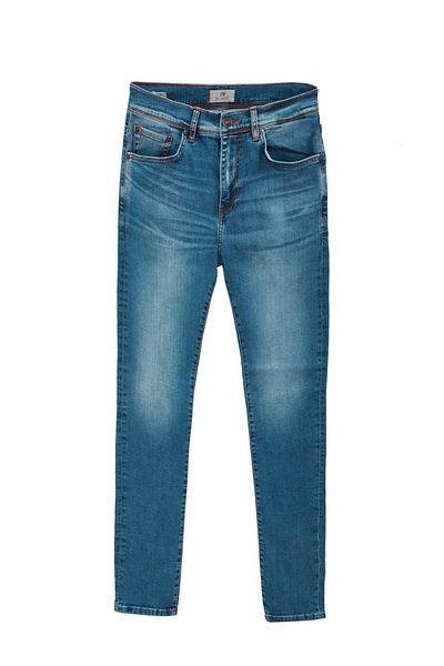Ltb Marc Agena Undamaged Wash Men's Jean 01009514421489953542