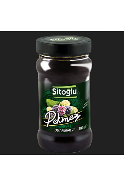 ŞİTOĞLU Dut Pekmezi 380 gr