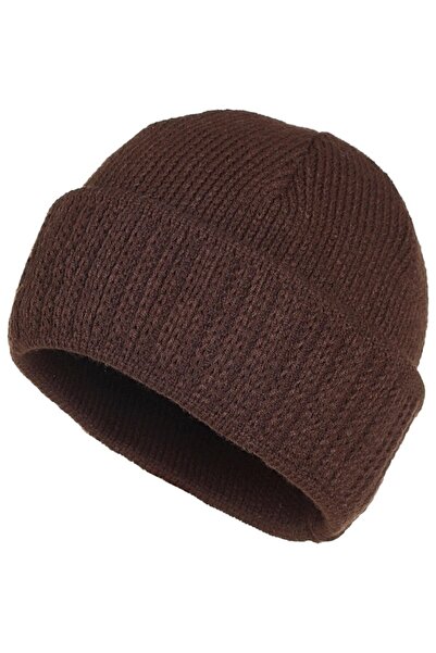 eleven market Smeđa sibirska ribarska kapa unisex