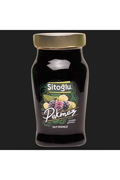 ŞİTOĞLU Dut Pekmezi 800 G