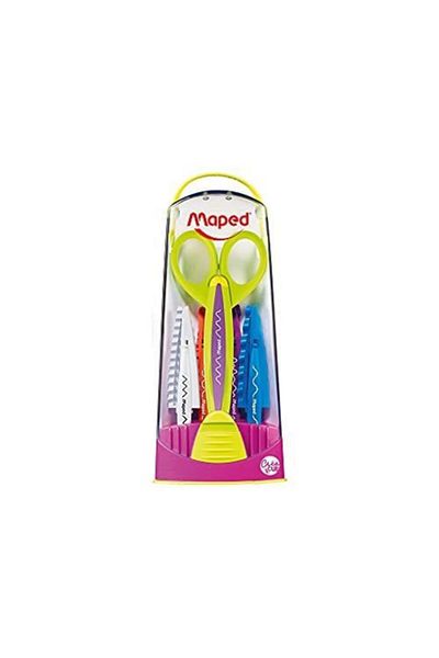 Maped Scissors Set