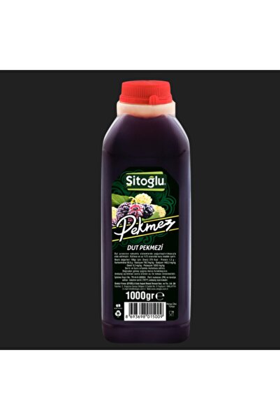 ŞİTOĞLU Dut Pekmezi 1000 G
