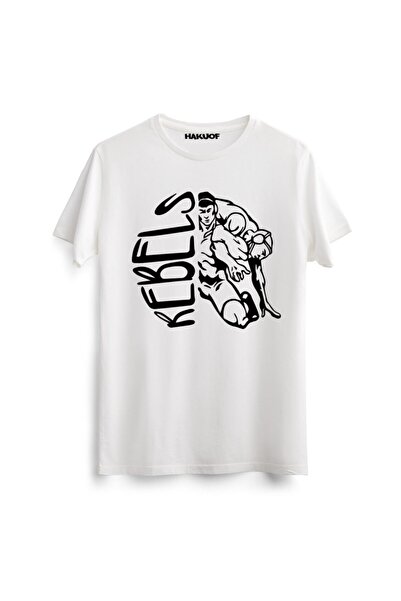 hakuof Μπλουζάκι για παιδιά