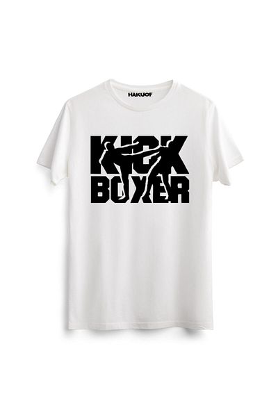 hakuof T-Shirt Kickboxing