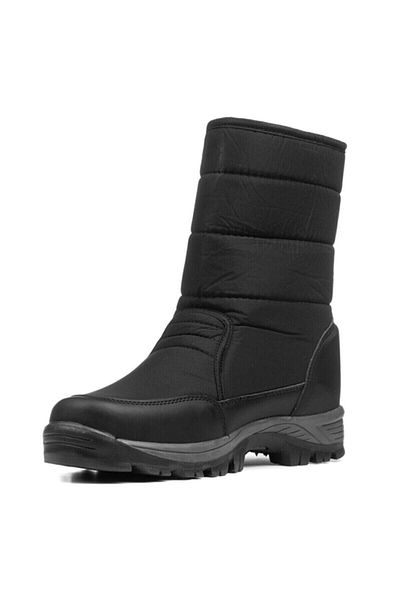 Altın Adım Αντιολισθητικές μπότες χιονιού Thermo Sole Fur