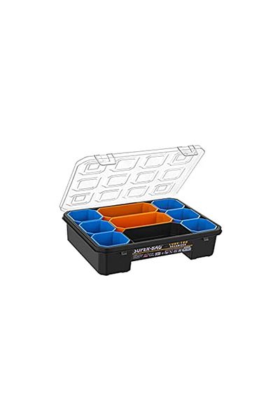 Superbag Brand: Super Bag Asr5025 Cube-100 Organizer Category: Kitchen Organizers