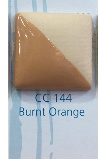 DUNCAN Cc144 Burnt Orange Cover-coat 59ml