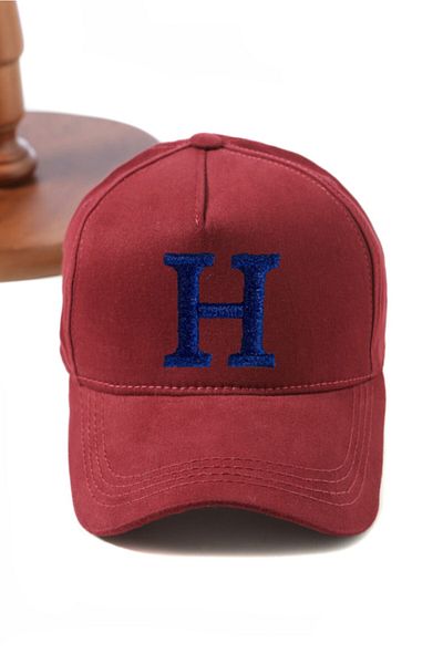ŞapkaMania Laciert H Luxury Gabardine Cap
